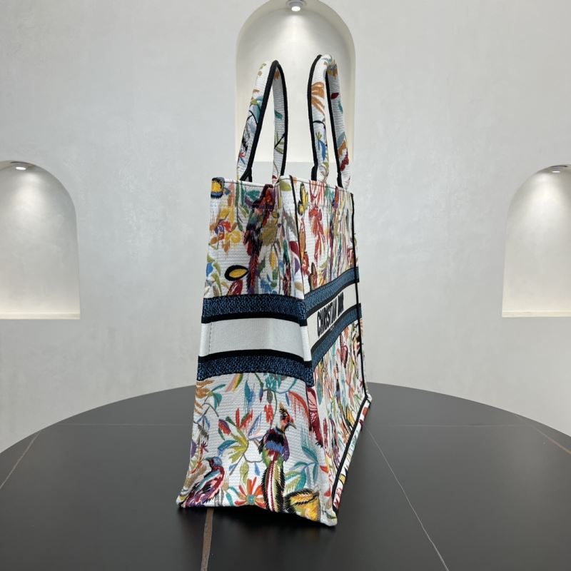 chr1st1an D10r shopping bags